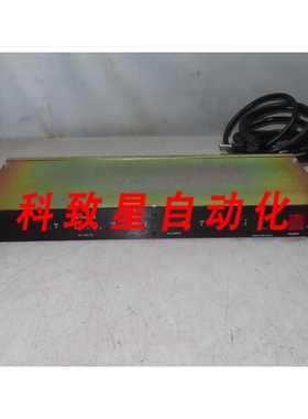 工业配件FURMAN POWER CONDITIONER PM-8