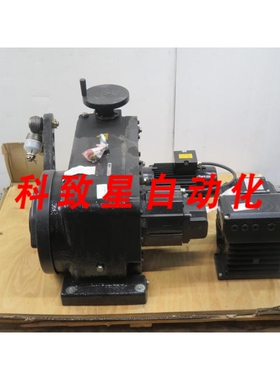 工业配件RHD 2500 25 执行器 CONTRAC T210079