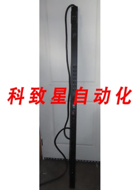 工业配件APC AP7941 开关机架 PDU 2U 24-OUTLETS 208V 30A L60P