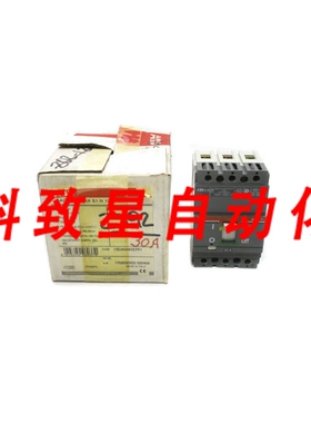 工业配件SACEISOMAXS1N100 1SDA048037R1 277/480VAC 30A
