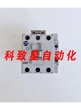 工业配件100-C43D 00/100-S 辅助触点