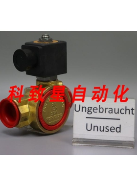 工业配件322K4606 G0519-4818653D D5L F电磁阀8W 12BAR 18MM UN