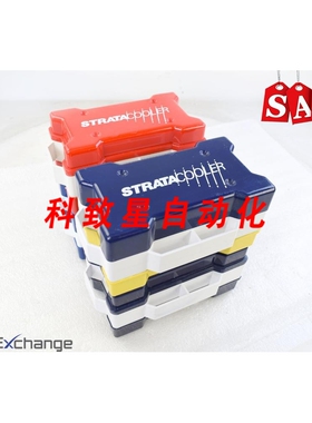 工业配件STRATAGENE STRATACOOLER STORAGE DEWAR BENCHTOP LAB C