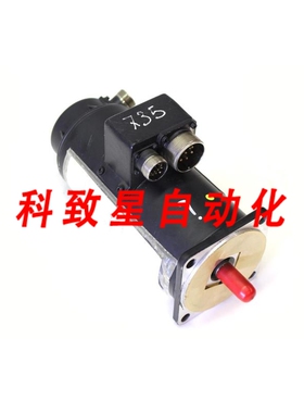 工业配件MAC063B-0-JS-1-C/095-A-1/-I00500 伺服电机 226668 UN