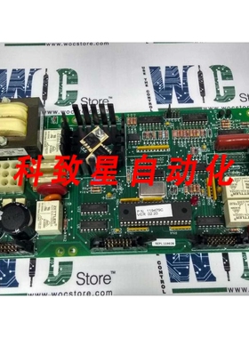 工业配件119929-D04 119479C VER 02.20/REPL119928/118862H