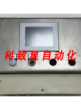 工业配件AIG32TQ03DE GT32-E 可编程显示器 PLC FP-X C14RD 盒