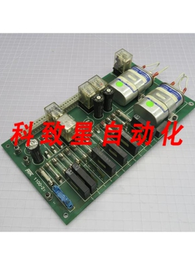 工业配件FADAL 1100D PC板 T211350