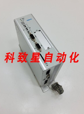 工业配件CMMS-ST-C8-7-G2/572211/H698/P0027160 控制器