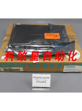 工业配件500-5001 输入模块 85-132VAC 5005001 UNOVP