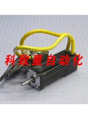 工业配件CM162BE-00144 伺服电机 T253458