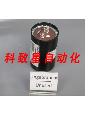 工业配件MANITOWOC 8503853 启动电容器 145-175MFD 330 D34/H54
