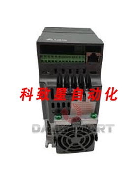 工业配件VFD015E43T 变频器 1.5KW