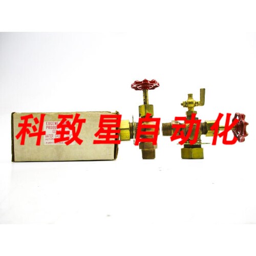 工业配件EUGENE ERNST EEP-#37A 300PSI 3/4