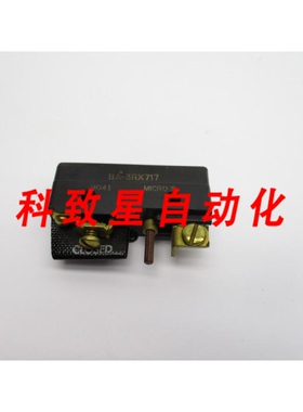 工业配件BA-3RX717 480VAC 20A