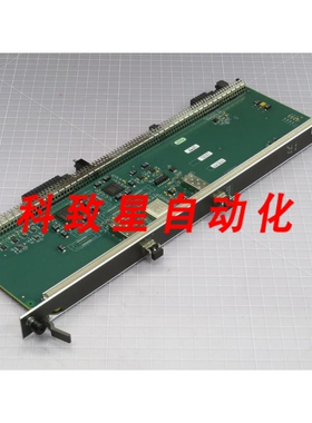 工业配件SONUS NETWORKS PNA45 NGI7ACDGAC 双端口千兆以太网模块