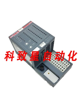 工业配件DC505-FBP A (1SAP220000R0001)+TU506 (1SAP210000R0001