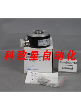 工业配件ITD 40 A 4 Y 1 512 T NI D2SR12 E 10 增量编码器 512 P