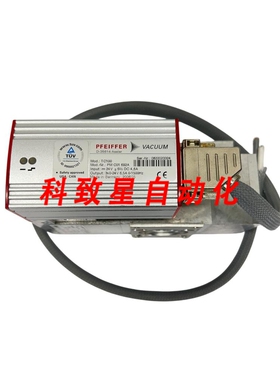 工业配件TPD 011 涡轮泵 PM P02 607 AW/TC100 控制器PM C01 692