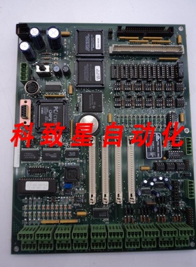 工业配件MATTEC 350-0100F REV E 350-0100A 9802180 电路板 T174