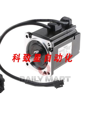 工业配件BCH0801O12A1C 伺服电机 400W 200V