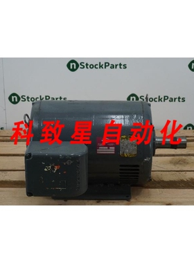 工业配件20HP 1200RPM- M2528T RBLT0 HP 电机 1175 RPM 286T/FOO