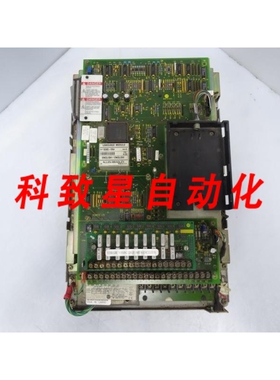 工业配件1336S-B010-AN-EN4-GM1-HA2-L6E SER D AC DRIVE (137133