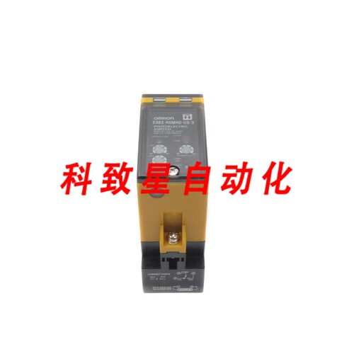 工业配件E3B2-R5M4D-US-3 24-240VAC