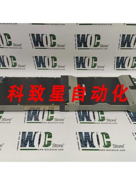 工业配件CM400YH REV 0D FBM 07 触点/DC输入模块 18992