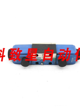 工业配件DG4V3S2NMUH560 02-109051 24VDC 5000PSI