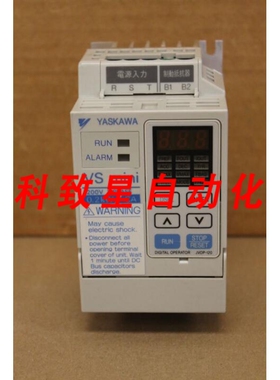 工业配件CIMR-XCAA20P2变频器