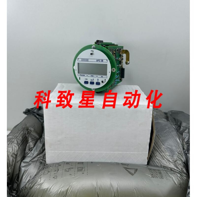 工业配件UFC Ⅲ 卡 高度计 UFC-III/EEX ALTO-III UFC图片