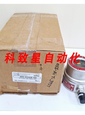 工业配件TP-524D-HRT/056-AIT-3937 MICROSAFE H2S传感器 OWLS-2