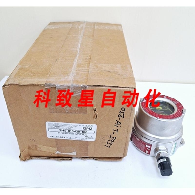 工业配件TP-524D-HRT/056-AIT-3937 MICROSAFE H2S传感器 OWLS-2