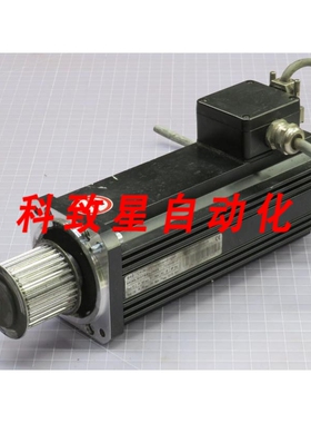 工业配件DRIVE SAC90L30/3/TB/EY048/K 伺服电机 T255309