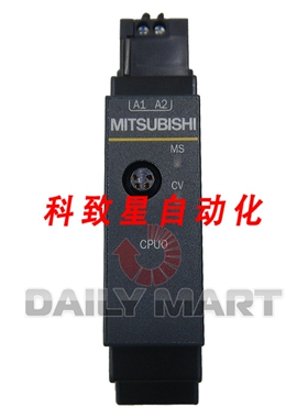 工业配件WS0-CPU000200 模块