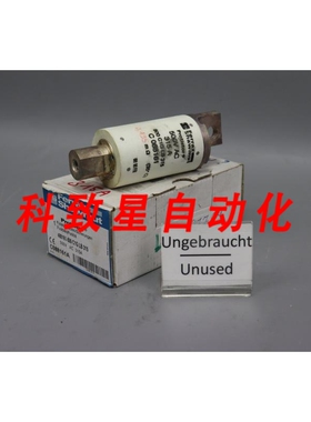 工业配件PROTISTOR 488161-500 C1G LB 315 FUSE C088161 UNOVP