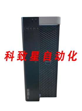 工业配件DELL PRECISION T5810 XEON E5630 V4 32GB DDR4 K2200-