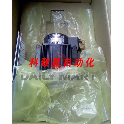 工业配件R88M-G4K02 0H-S2-Z/R8 8M-G4K020T -BS2-Z