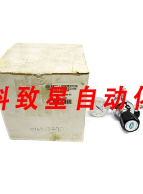 工业配件AGA GLC350-40-580-BV 500PSI