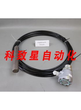 工业配件SOLICAP FTC52-AG1AC11EA 液位限位开关 5A00FA01096 UN