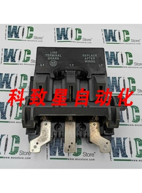 工业配件BUL.1494F 断路开关 100AMP 600VAC50VDC 580279