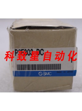 工业配件PSE303-DC STOCK K423