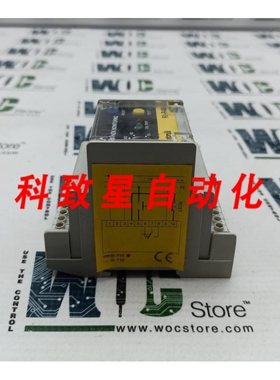 工业配件RI-R48 CONTREL绝缘监测 583599