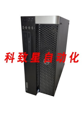 工业配件DELL PRECISION T5810-XEON E5-1650 V3 32GB DDR4 无 HD