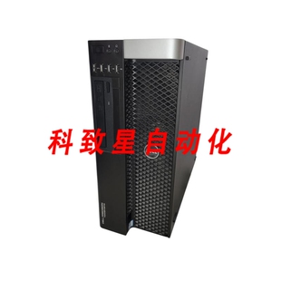 工业配件DELL PRECISION T5810-XEON E5-1650 V3 32GB DDR4 无 HD