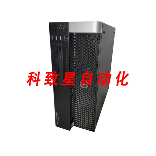 工业配件DELL PRECISION T5810-XEON E5-1650 V3 32GB DDR4 无 HD