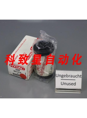 工业配件0060R010 ON 过滤元件 1262933 P/BJ-A UNOVP