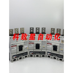 工业配件LW3800T33V3WM02P11 断路器 800AMP 3P 690 VAC