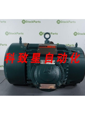 工业配件3HP 1800RPM- 6641640 NSNB HP MOTOR 1770 RPM X213