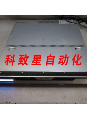 工业配件FIREEYE EX3400网络安全设备控制器读取